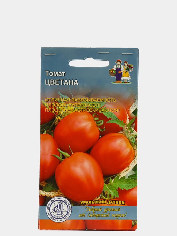 Семена Томат "Цветана"