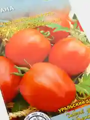 Семена Томат "Цветана"