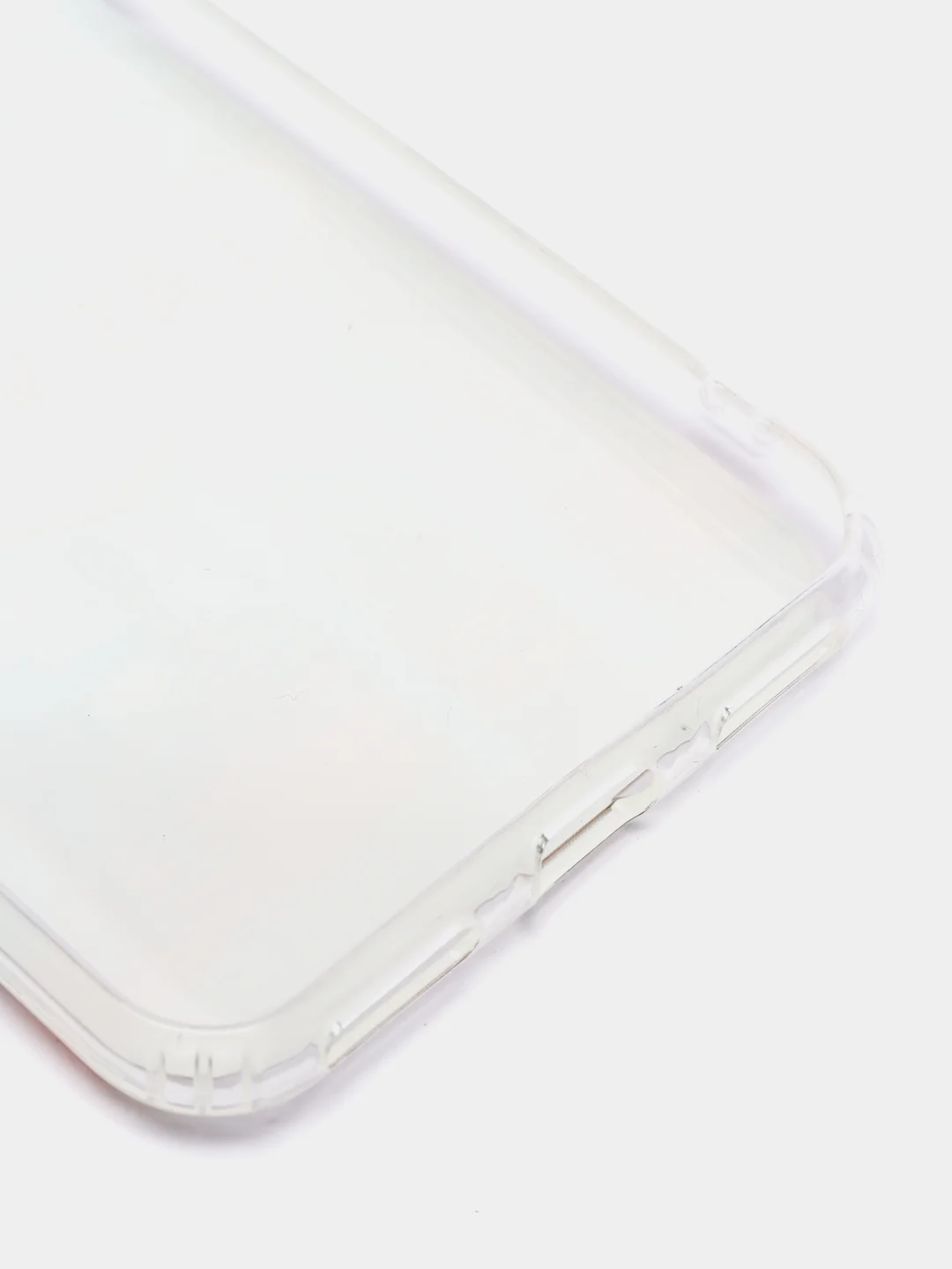 Голубой чехол Huawei Honor 8A, Y6 2019