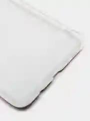Бежевый меланж чехол  SAMSUNG A9 2018
