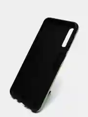 Салатовый чехол Samsung A50 / A30s