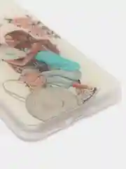 Салатовый чехол Huawei Honor 8A, Y6 2019