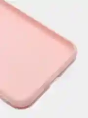 Розовый чехол Huawei Honor 8A, Y6 2019