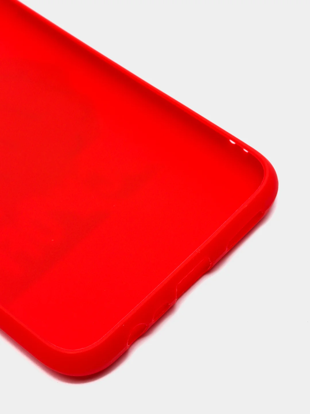 Коралловый чехол Realme 6i / C3