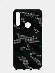 Зелёный хаки чехол Huawei Honor 8A, Y6 2019