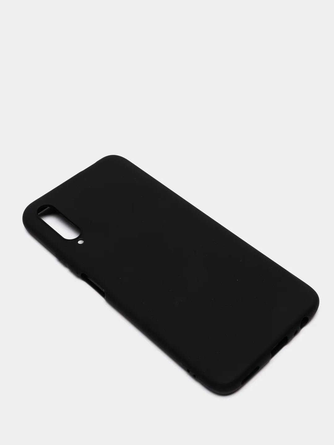 Черный чехол Huawei Y9s