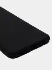 Черный чехол Huawei Y9s
