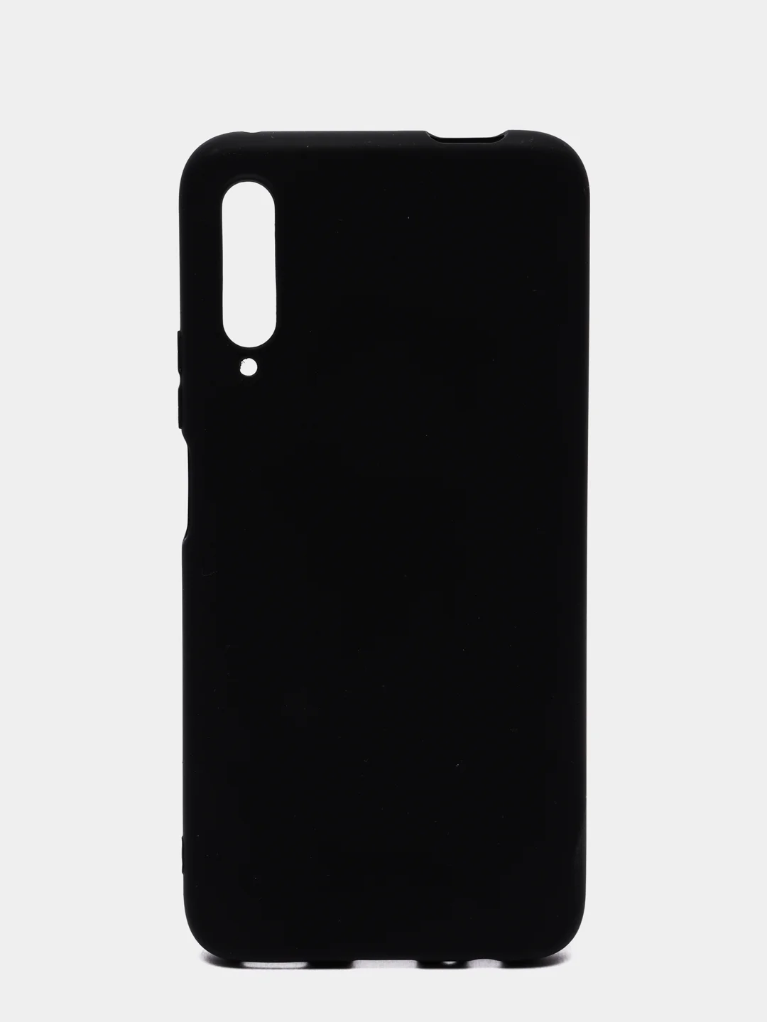 Черный чехол Huawei Y9s