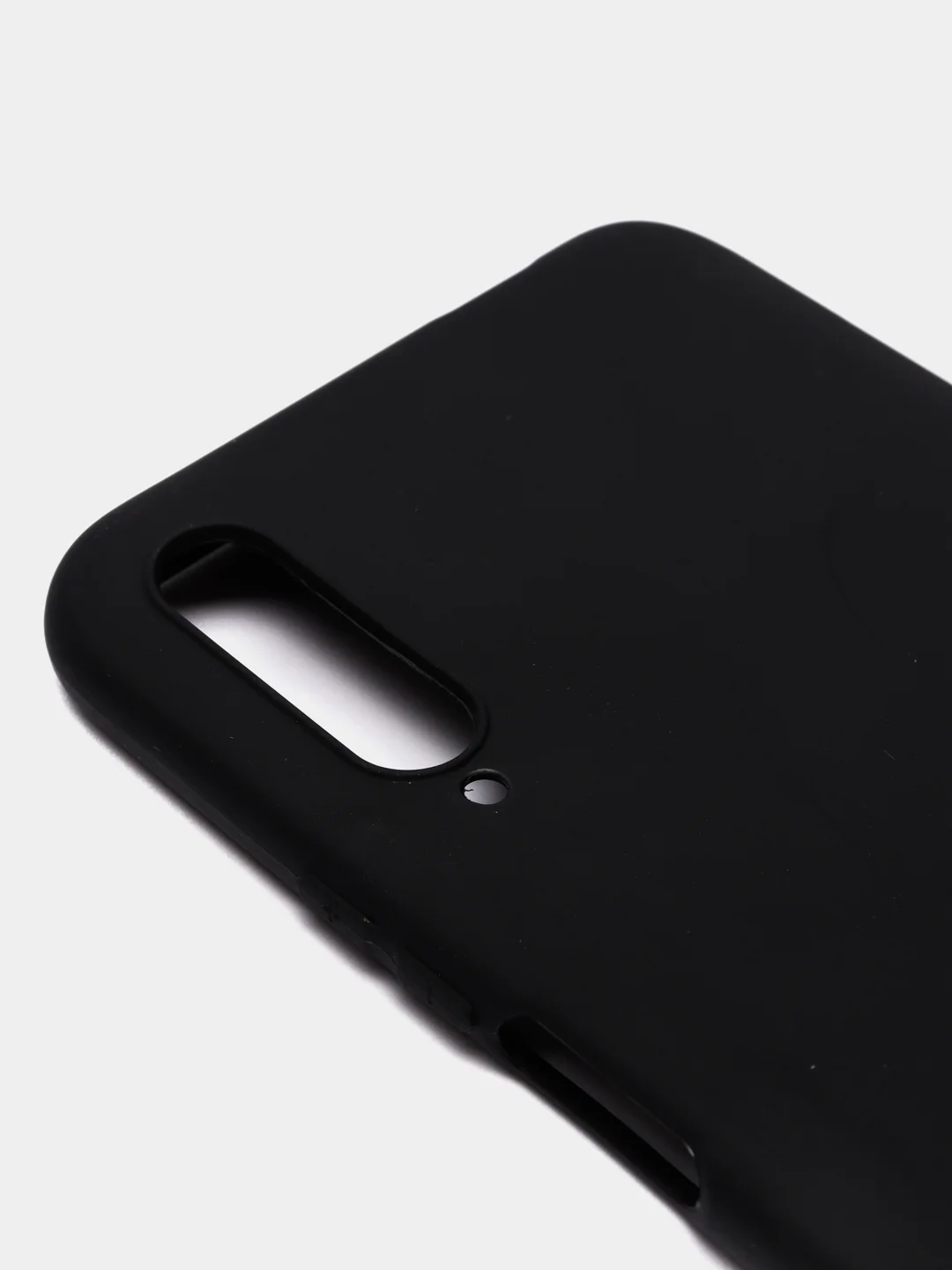Черный чехол Huawei Y9s
