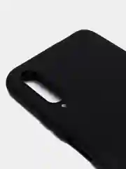 Черный чехол Huawei Y9s