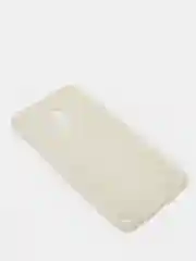 Белый чехол MEIZU 6 pro