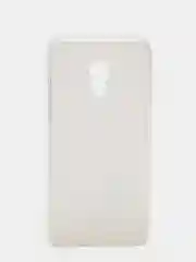 Белый чехол MEIZU 6 pro