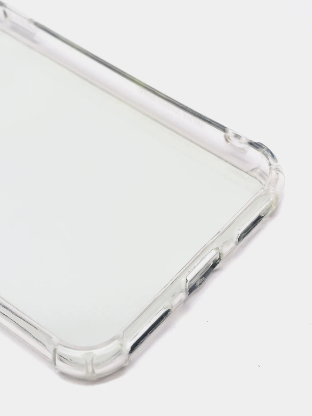 Синий чехол Huawei Honor 8A, Y6 2019