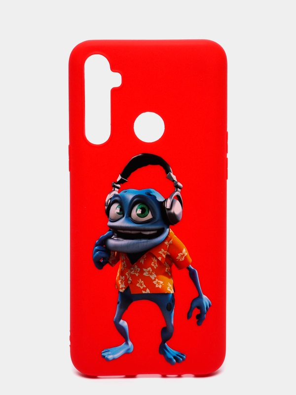 Чехол Realme 6i / C3