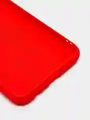 Алый чехол Realme 6i / C3