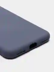 Сиреневый чехол Huawei Honor 8A, Y6 2019