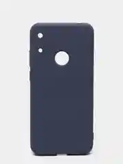 Сиреневый чехол Huawei Honor 8A, Y6 2019