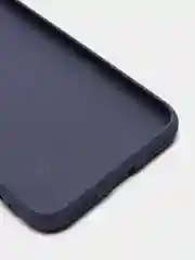 Сиреневый чехол Huawei Honor 8A, Y6 2019