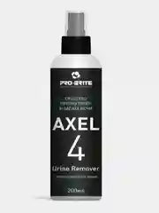 От пятен и запаха мочи AXEL 4, 200 мл