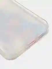 Светло-жёлтый чехол Huawei Honor 8A, Y6 2019
