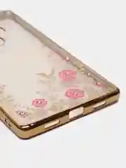 Золотистый хаки чехол Xiaomi Mi Mix
