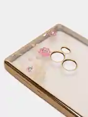 Золотистый хаки чехол Xiaomi Mi Mix