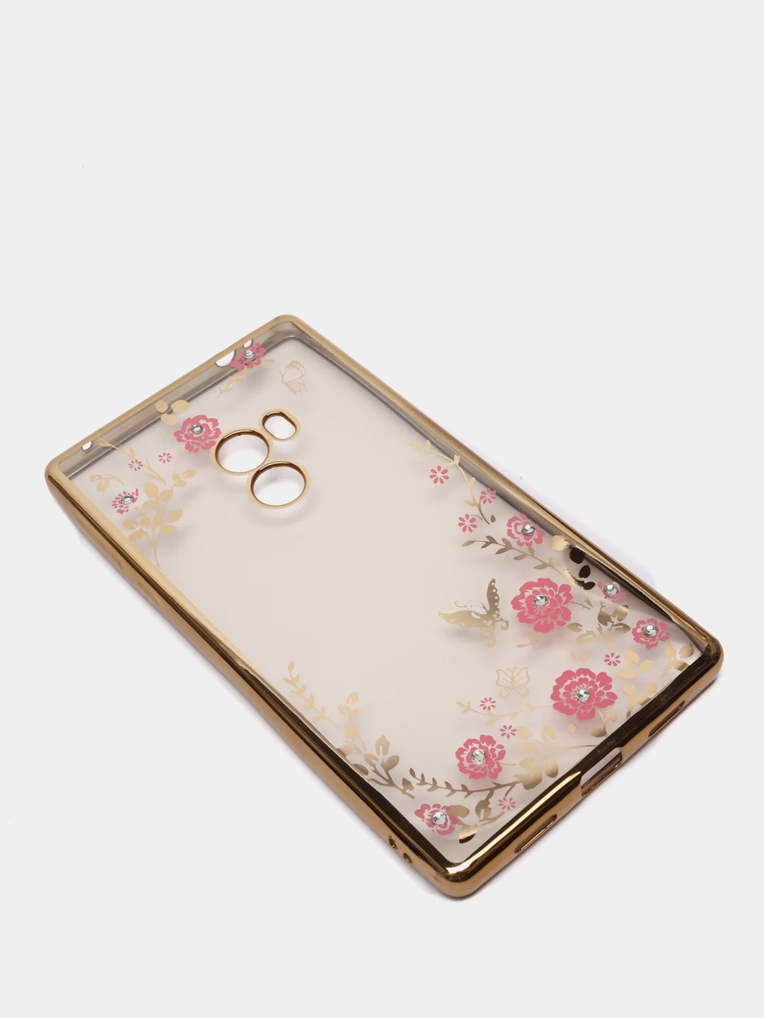 Золотистый хаки чехол Xiaomi Mi Mix