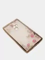 Золотистый хаки чехол Xiaomi Mi Mix