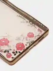 Золотистый хаки чехол Xiaomi Mi Mix