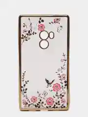 Золотистый хаки чехол Xiaomi Mi Mix