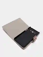 Карамельный чехол-книжка для Samsung J5 2016, J 510