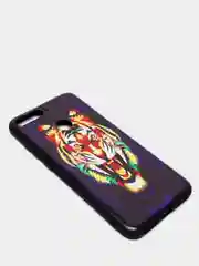 Синий чехол Huawei Honor 7C / 7A Pro / Y6 2018 / Y6 Prime 2018