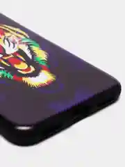 Синий чехол Huawei Honor 7C / 7A Pro / Y6 2018 / Y6 Prime 2018