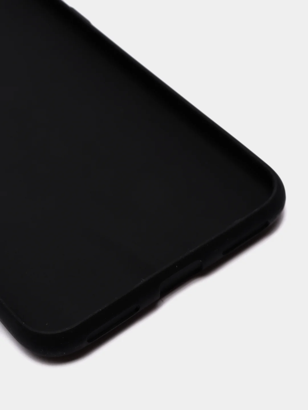 Синий чехол Huawei Honor 7C / 7A Pro / Y6 2018 / Y6 Prime 2018