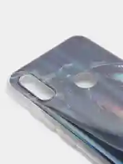 Темно-синий чехол Huawei Honor 8A, Y6 2019