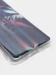 Темно-синий чехол Huawei Honor 8A, Y6 2019
