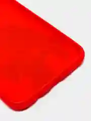 Алый чехол Samsung A50 / A30s