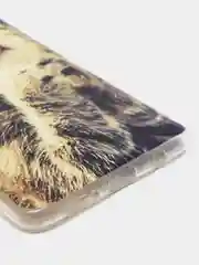 Зеленый чехол  SAMSUNG A9 2018