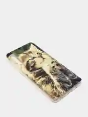 Зеленый чехол  SAMSUNG A9 2018