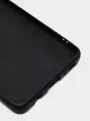 Багровый чехол Samsung A31
