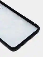 Бирюзовый чехол  SAMSUNG A9 2018