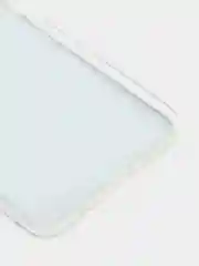 Хром чехол  SAMSUNG A9 2018