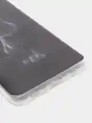 Хром чехол  SAMSUNG A9 2018