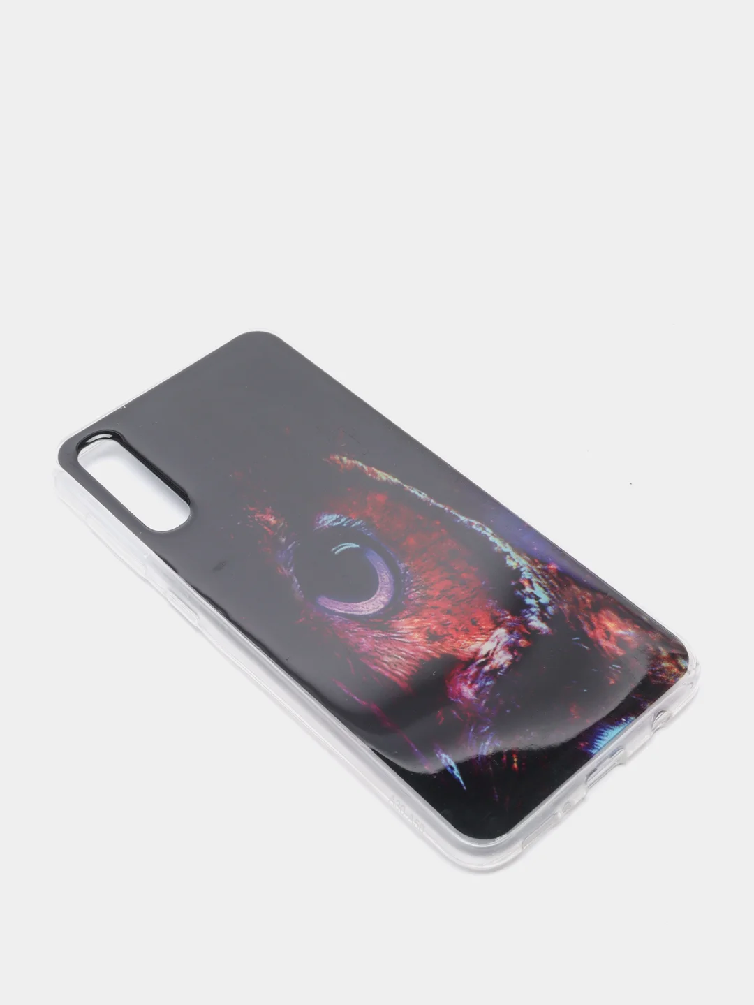 Темно-синий чехол Samsung A50 / A30s
