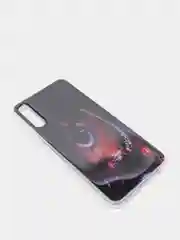 Темно-синий чехол Samsung A50 / A30s
