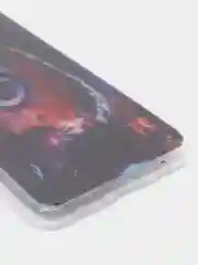 Темно-синий чехол Samsung A50 / A30s