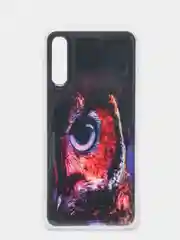 Темно-синий чехол Samsung A50 / A30s