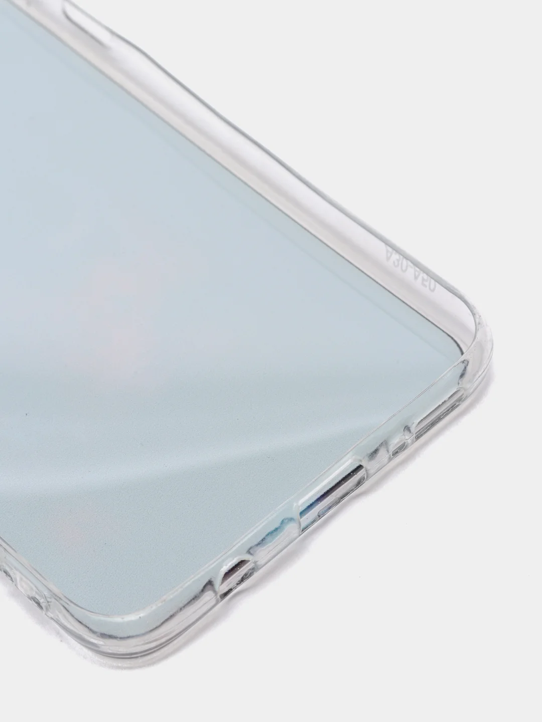 Темно-синий чехол Samsung A50 / A30s