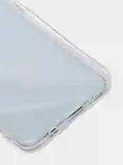 Темно-синий чехол Samsung A50 / A30s