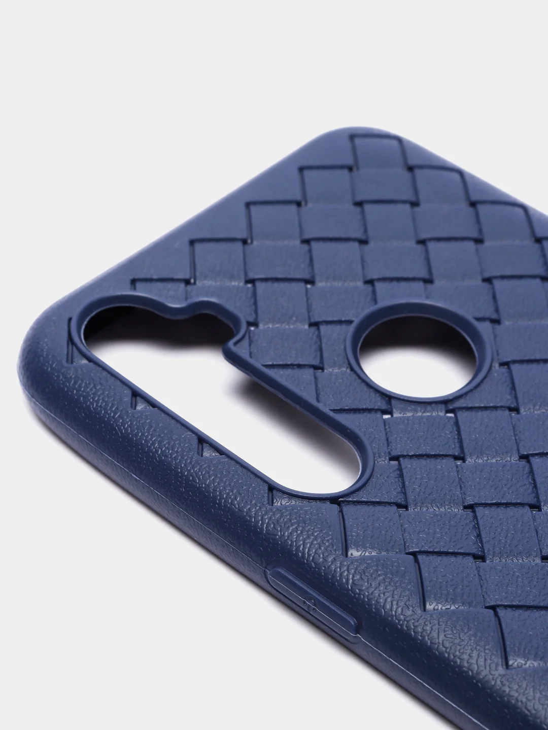 Синий чехол Realme 6i / C3